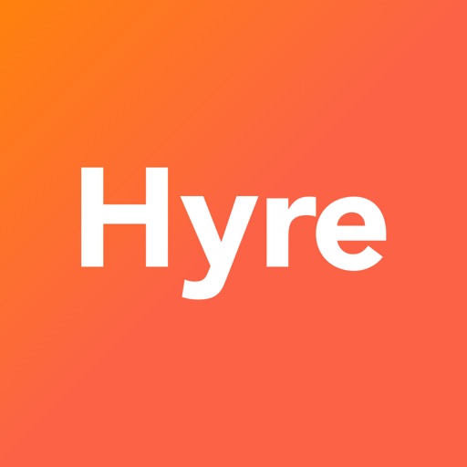 HyreCar: Rideshare Car Rentals
