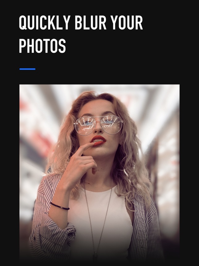 Blur Photo Editor Background On The App Store Blur Photo Editor Background On The App Store