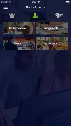 Roots Abacus screenshot 1