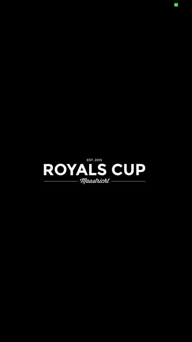How to cancel & delete ROYALS CUP 2019 from iphone & ipad 1