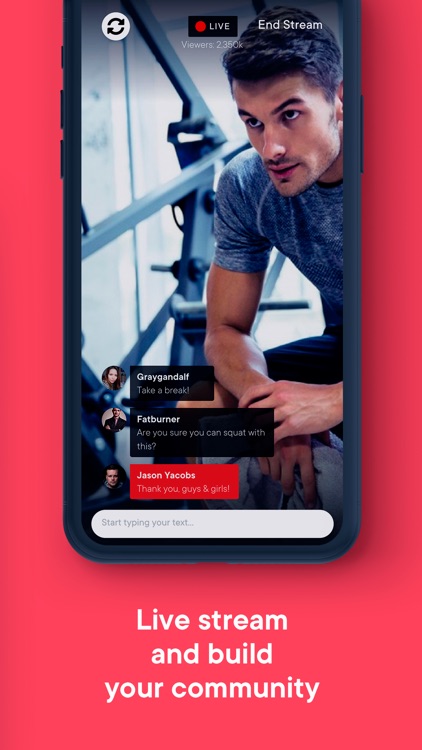 lift.tv screenshot-3