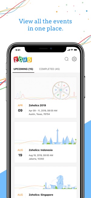 Zoholics(圖1)-速報App