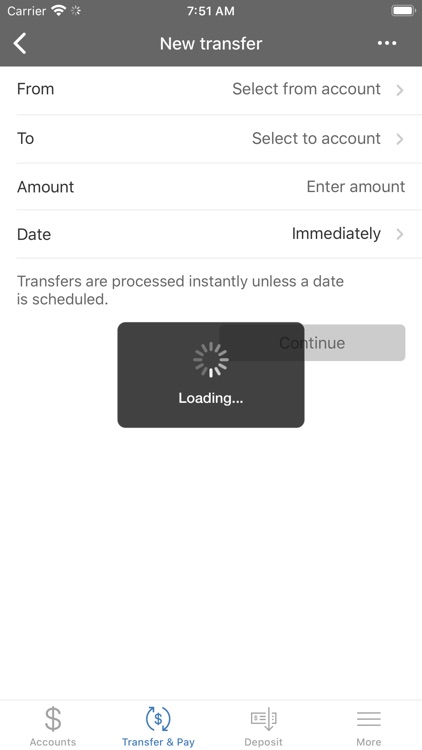 ALEC Mobile Banking screenshot-4