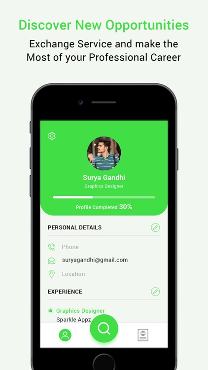 Rekrootid screenshot-3