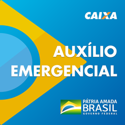 CAIXA | Auxílio Emergencial na App Store