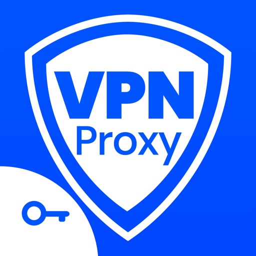VPN - Best Unlimited Proxy icon