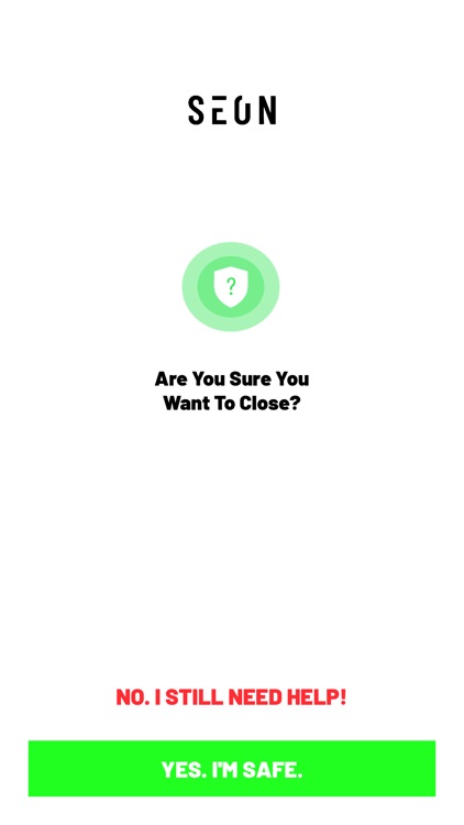 SEON Security screenshot-4