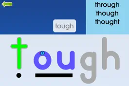 Game screenshot Sight Words Made Easy by EBLI hack