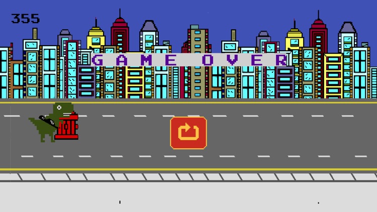 Viejo Lesbiano Runner screenshot-6