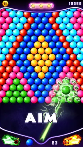 Game screenshot Bubble Shooter Classic Match mod apk