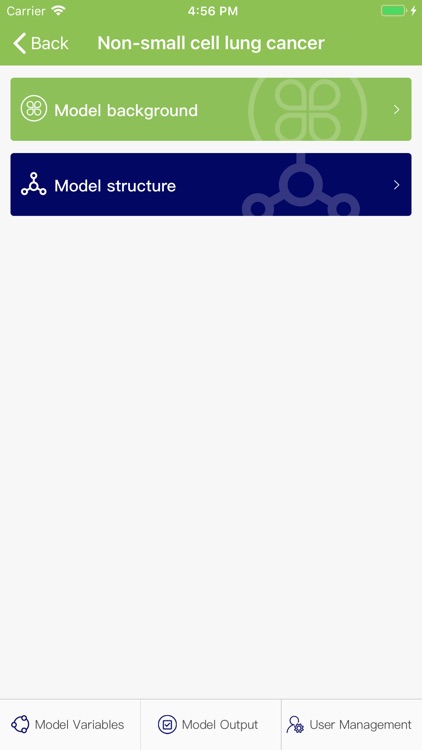 Normin disease model portal