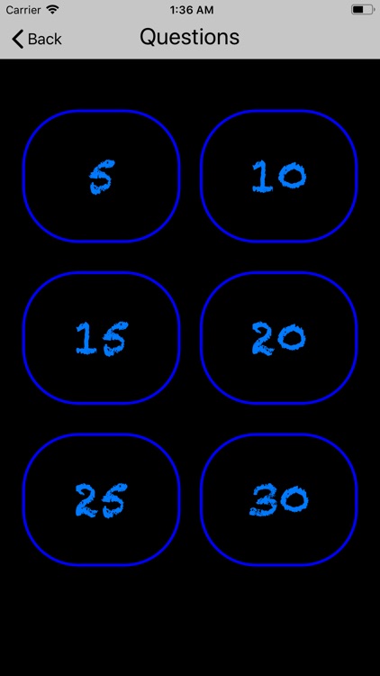 Let Learn Math screenshot-3