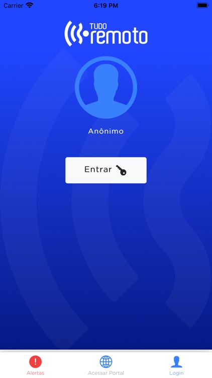 Alertas Tudo Remoto screenshot-3