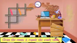 Game screenshot Home Makeover - House Cleanup apk