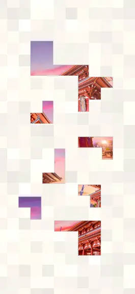 Game screenshot Bonza Jigsaw apk