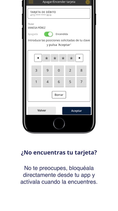 Colonya Caixa Pollença Screenshot