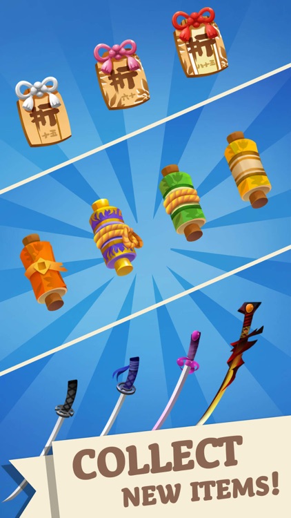 Merge Fruit Ninja screenshot-3