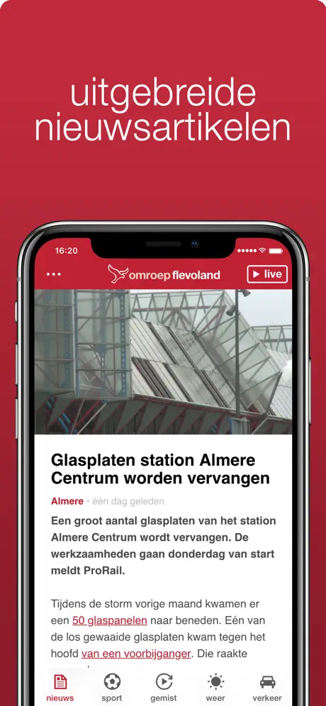 Omroep Flevoland