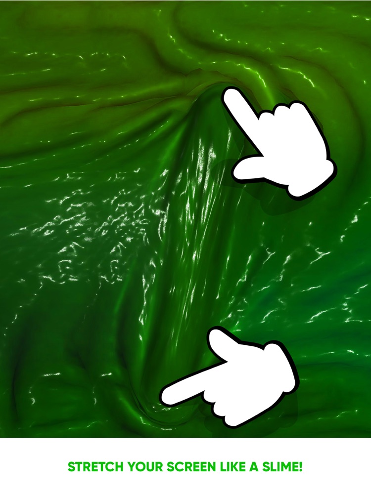 Smash DIY SLIME Fidget Slimy App for iPhone Free
