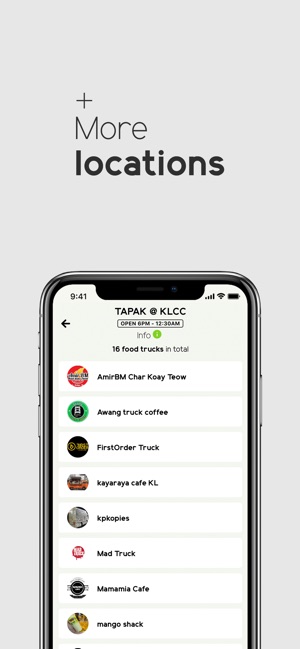 KAPITA(圖2)-速報App