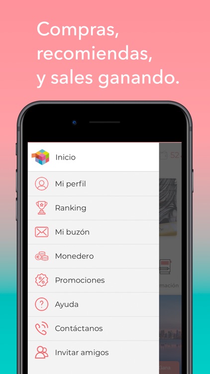 Fulltip -Gana dinero comprando screenshot-6