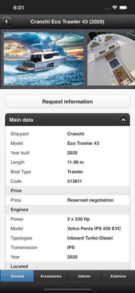 Game screenshot CNL - Centro Nautico Lignano hack