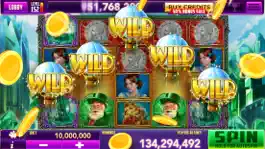 Game screenshot Big Bonus: Slot Machine Games hack