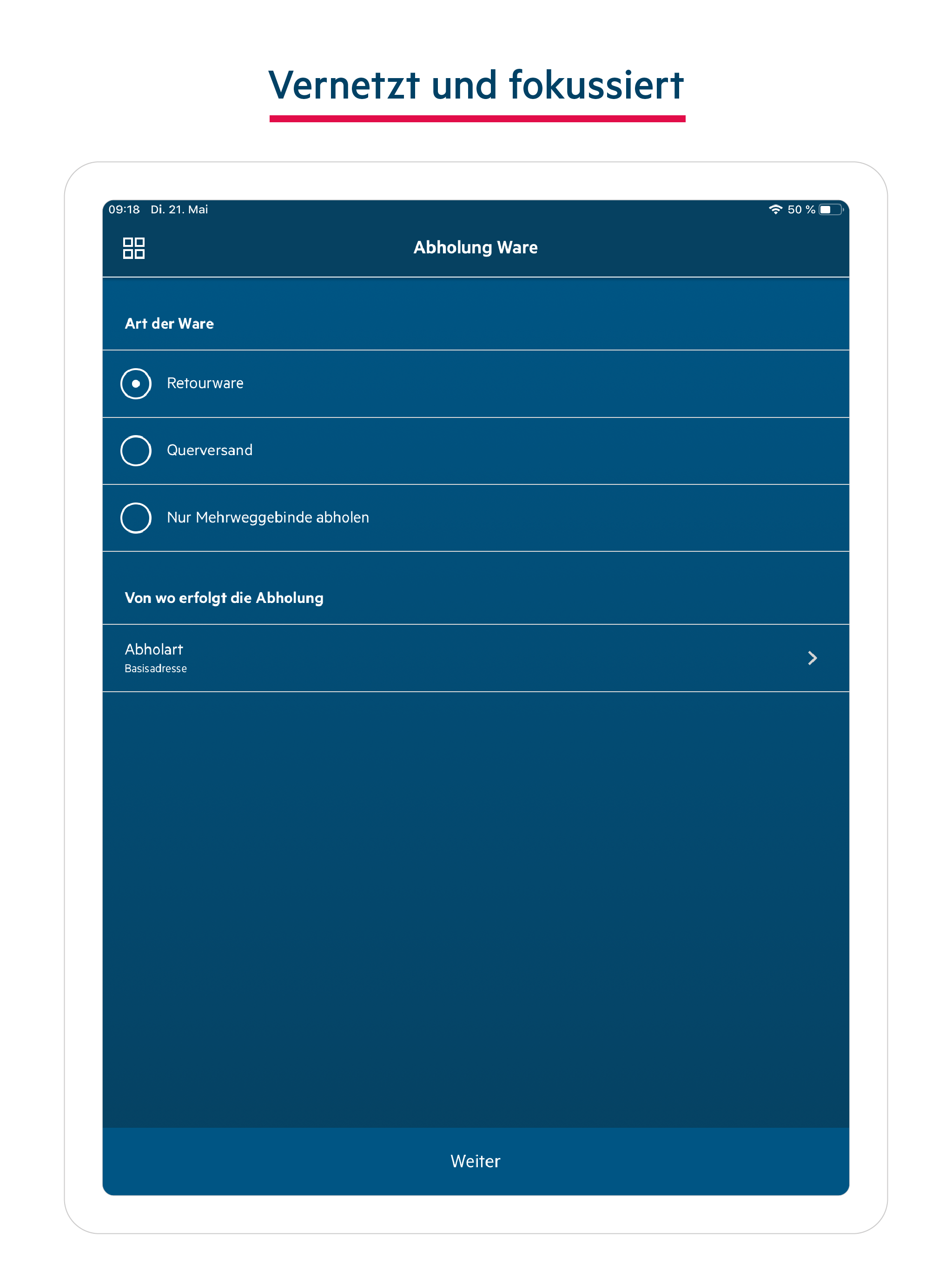 LPR Service App screenshot 8