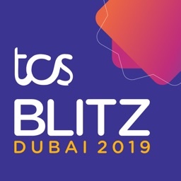 TCS BLITZ 2019
