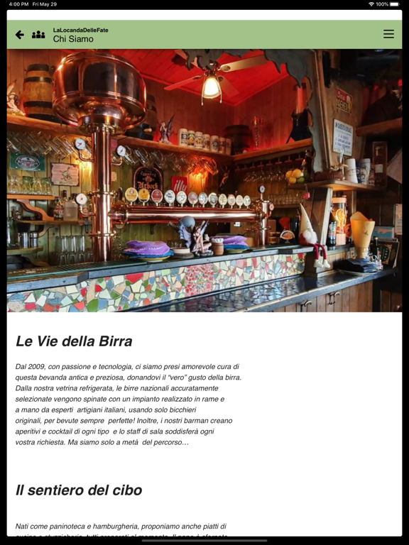 Screenshot #5 pour La Locanda delle Fate