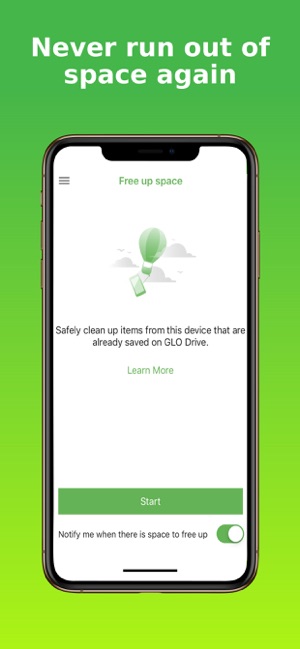 Glo Cloud(圖8)-速報App