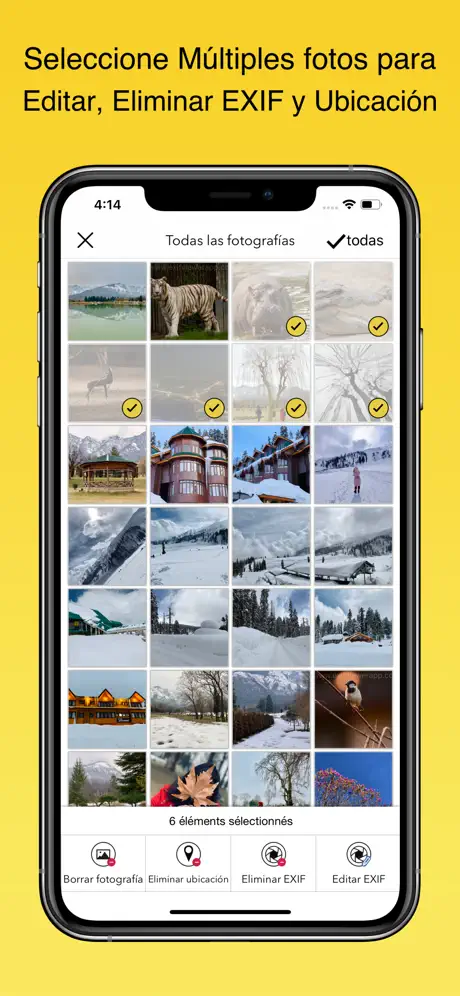 EXIF Viewer by Fluntro