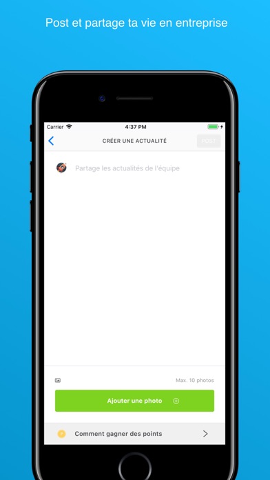 How to cancel & delete Buzz Club from iphone & ipad 2