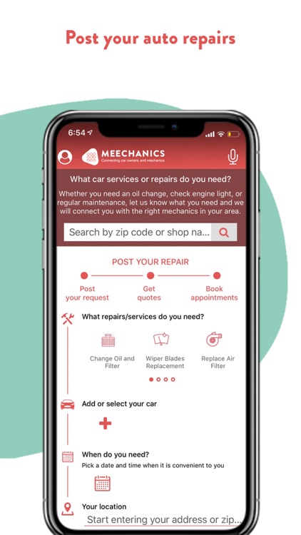 MEECHANICS screenshot-3