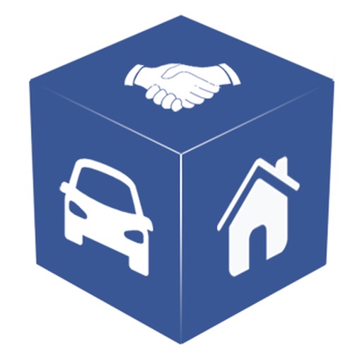 Local Box - Buy, Sell & Mingle by UNIQUE THEMES PRIVATE LIMITED