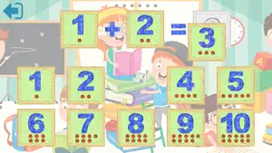 Adding up to 10 screenshot 3