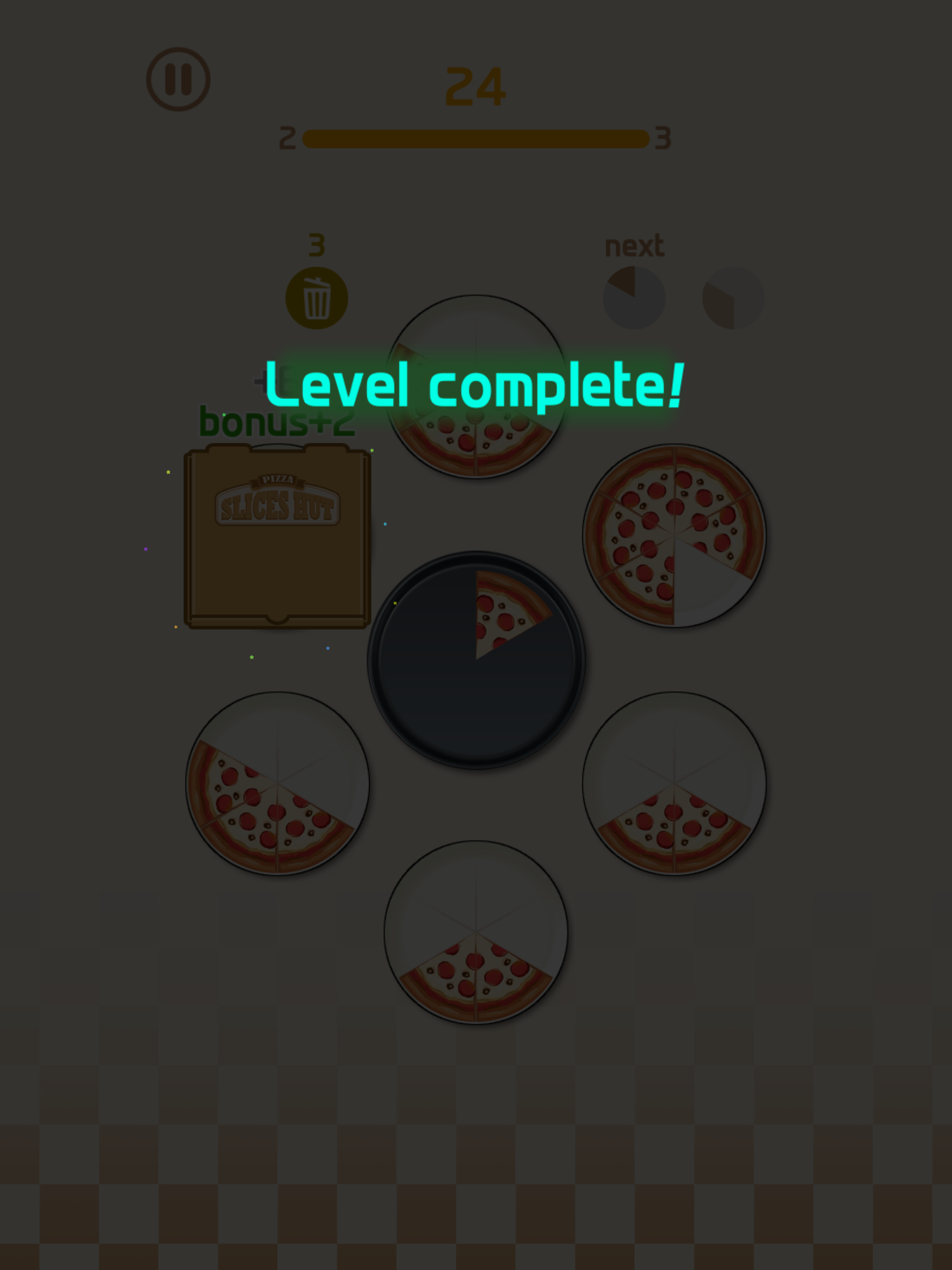 Slices Hut screenshot 9