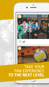 Mastodon Gameday screenshot