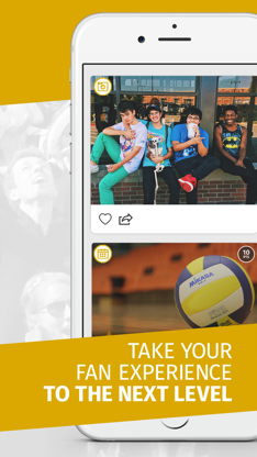 Mastodon Gameday screenshot 1