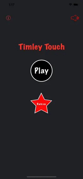 Game screenshot Timely Touch! apk