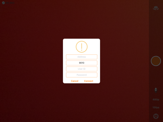 Screenshot #5 pour Witness Cam