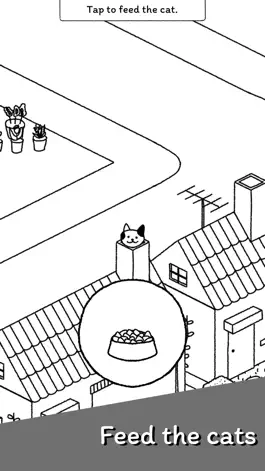 Game screenshot Cats are Cute apk