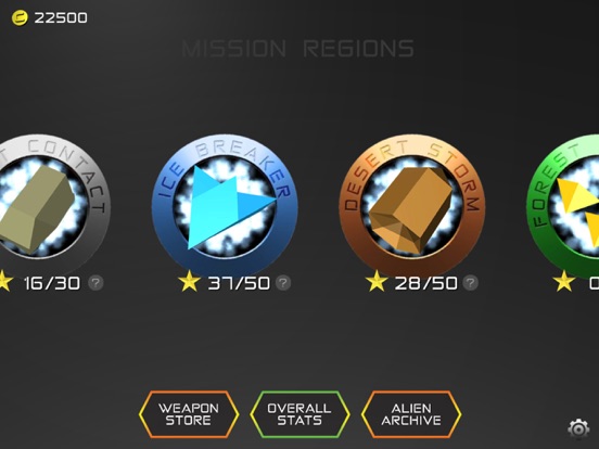 Screenshot #5 pour WDT World Defense Tower