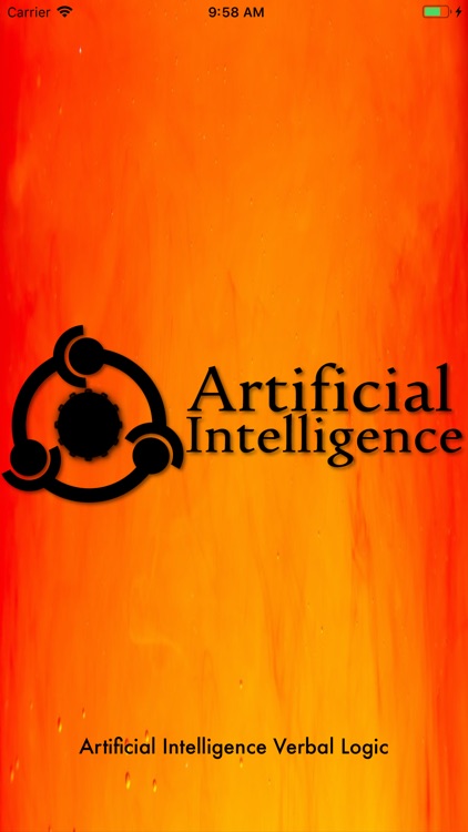 AIVerbalLogic