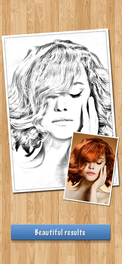 Photo Sketch Pro