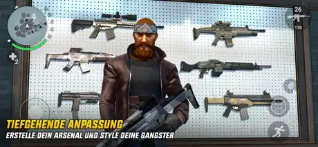 Gangstar New Orleans