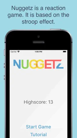 Game screenshot Nuggetz mod apk