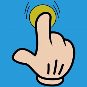 螢幕擷取畫面 (5) Click It - picture puzzle game