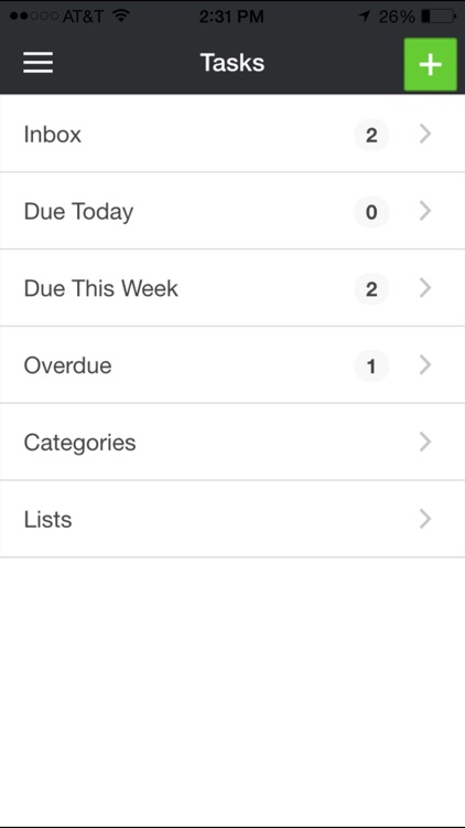 karmaCRM screenshot-3