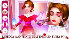 Game screenshot Vampire Secrets 2 Love & Hate hack